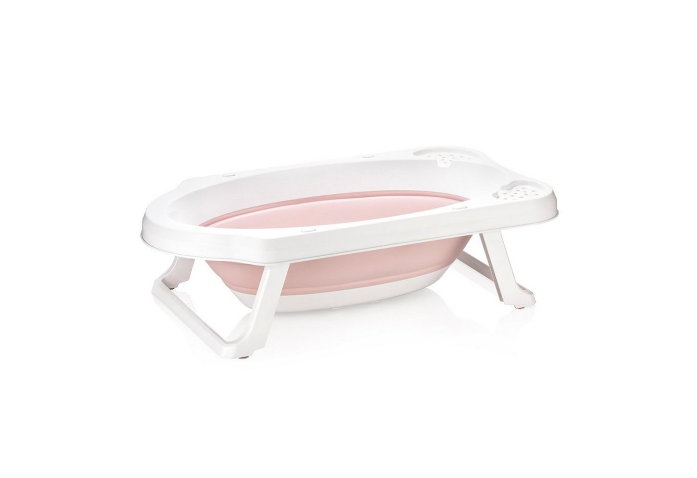 keeeper Babybadewanne, Faltbare Babywanne Maja 33 L keeeper Babybadewanne, Faltbare Babywanne Maja 33 L von keeeper