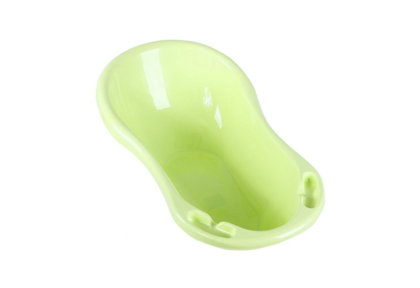 keeeper Babybadewanne Babybadewanne 84 cm in verschiedenen Farben von keeeper