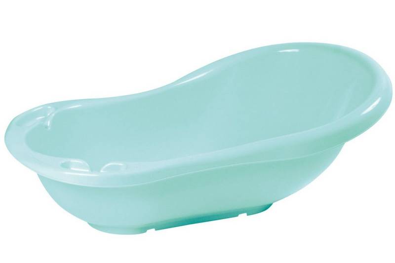 keeeper Babybadewanne Babybadewanne 84 cm in verschiedenen Farben von keeeper