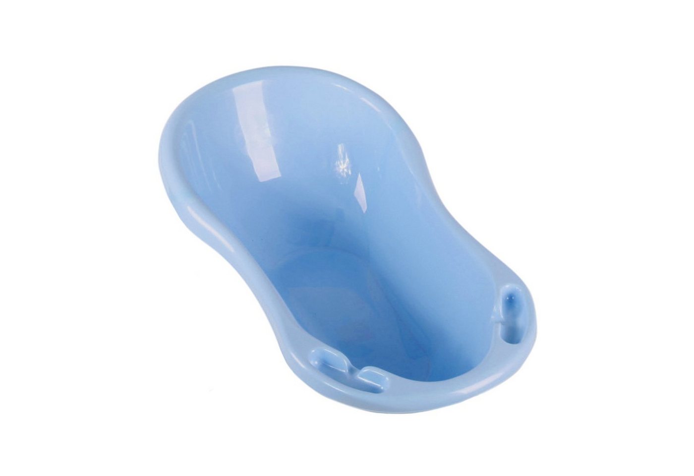 keeeper Babybadewanne Babybadewanne 84 cm in verschiedenen Farben von keeeper