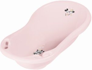 keeeper Babybadewanne Maria - Minnie, rosa, mit Stöpsel, Made in Germany keeeper Babybadewanne Maria - Minnie, rosa, mit Stöpsel, Made in Germany von keeeper
