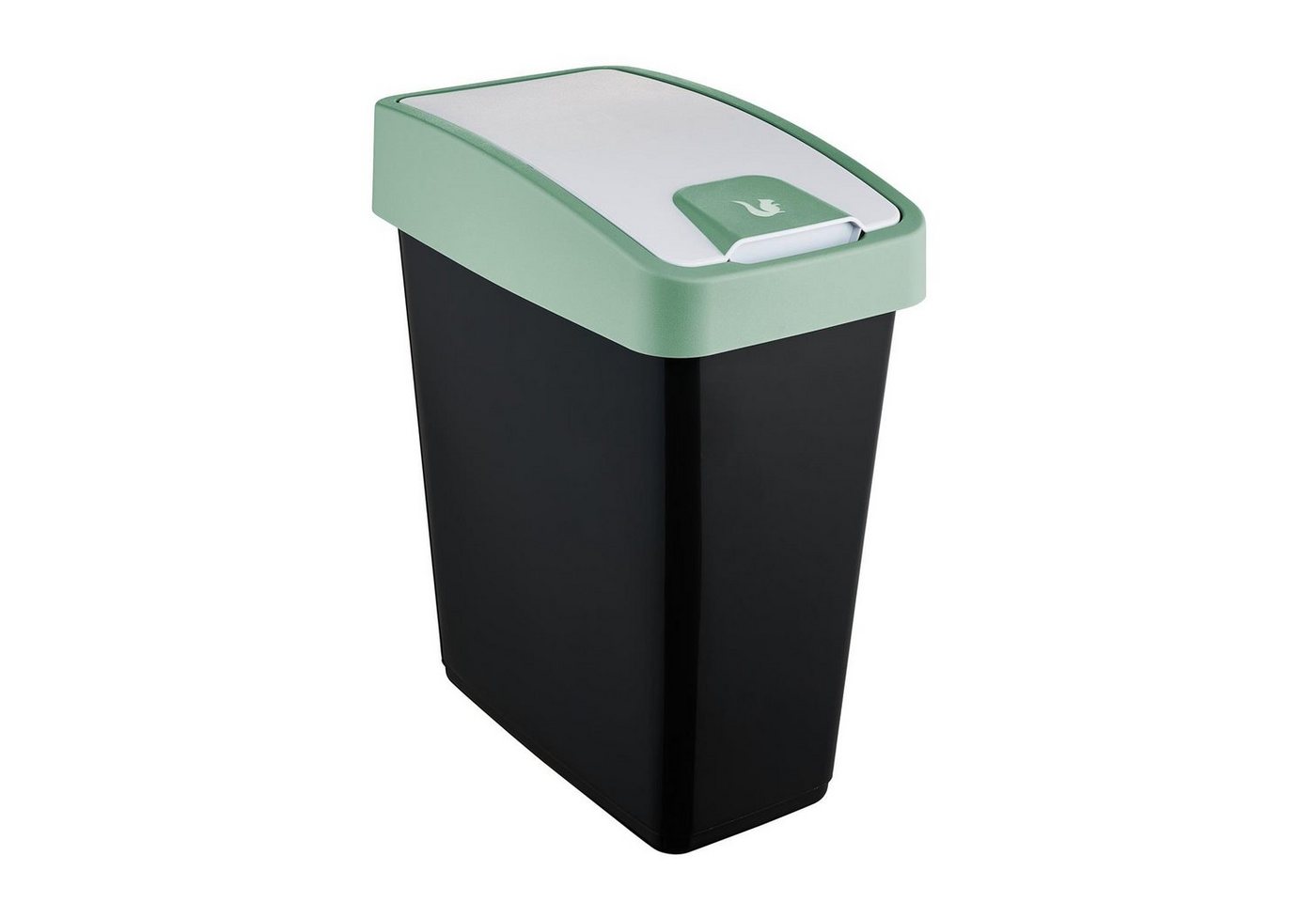 keeeper Mülleimer, Abfallbehälter 25L von keeeper