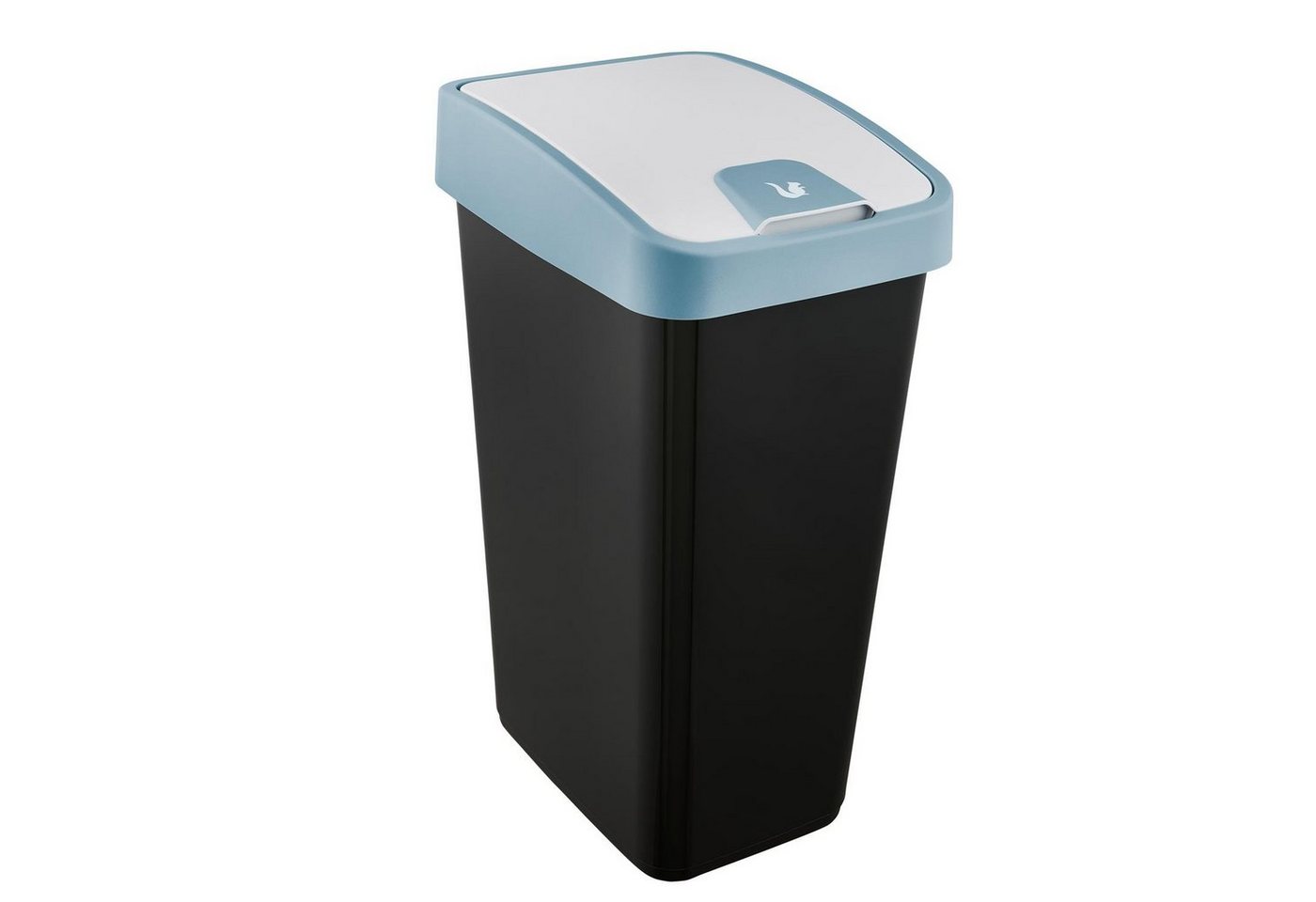 keeeper Mülleimer, Abfallbehälter 45L von keeeper