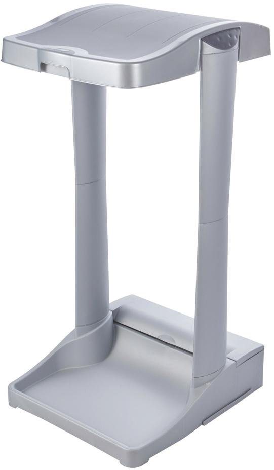 keeeper Müllsackständer ole, 60-120 l, mit integriertem Aufbewahrungsfach, Made in Europe keeeper Müllsackständer ole, 60-120 l, mit integriertem Aufbewahrungsfach, Made in Europe von keeeper