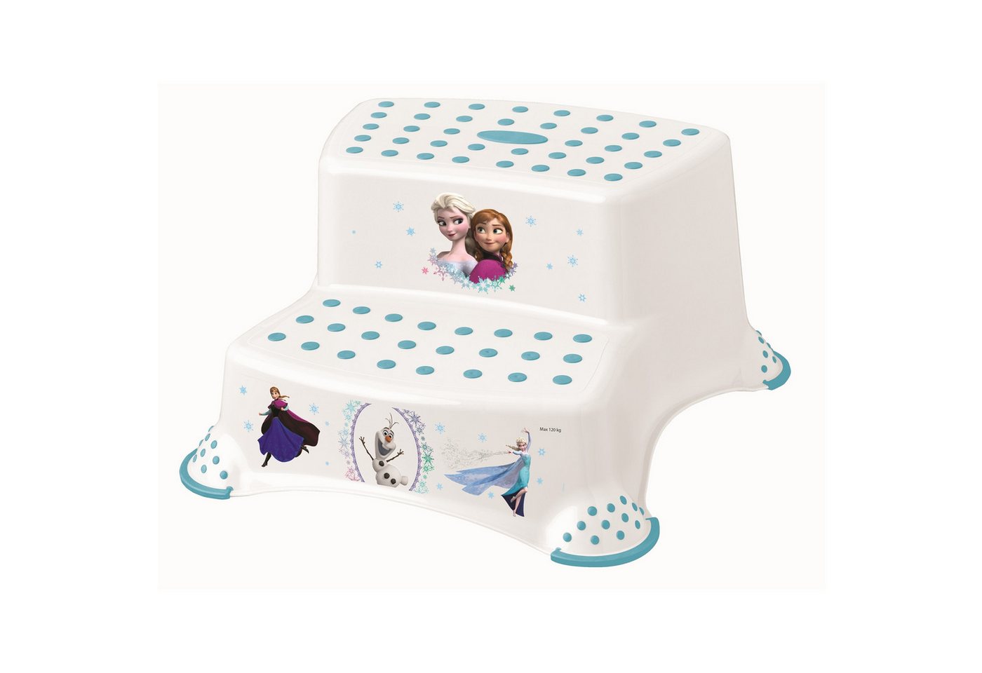 keeeper Tritthocker von keeeper