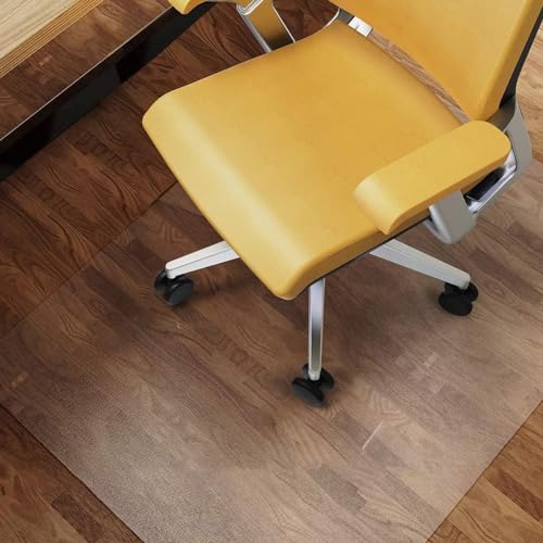 2mm Transparente PVC-Fußmatte,Transparente Tisch- und Stuhlbodenschutzmatte,Bodenschutzmatte unter Tischen und Stühlen im Restaurant,100x160cm,140x180cm,160x160cm,180x240cm,Für schutz für parkettböden von keelar