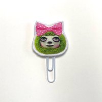 Finley Stoff Planer Clip Finley Stoff Planer Clip von keelyreichman