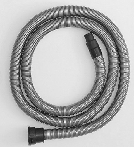 Staubsaugerschlauch - Ersatz-Saugschlauch für METABO ASR 2025 / ASA 32L und ASR 1202 - Ø 35 mm - 3 m lang von keenberk
