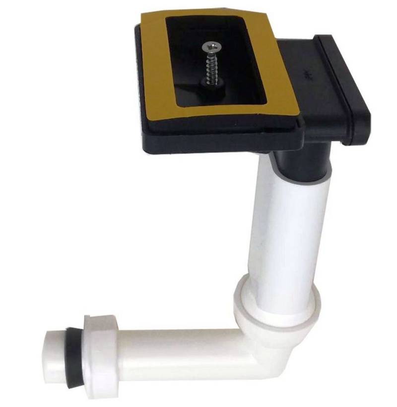 keenberk Ab-Überlaufgarnitur Überlauf-Set für rechteckigen Ablauf in Ablagefläche neben der Spüle keenberk Ab-Überlaufgarnitur Überlauf-Set für rechteckigen Ablauf in Ablagefläche neben der Spüle von keenberk