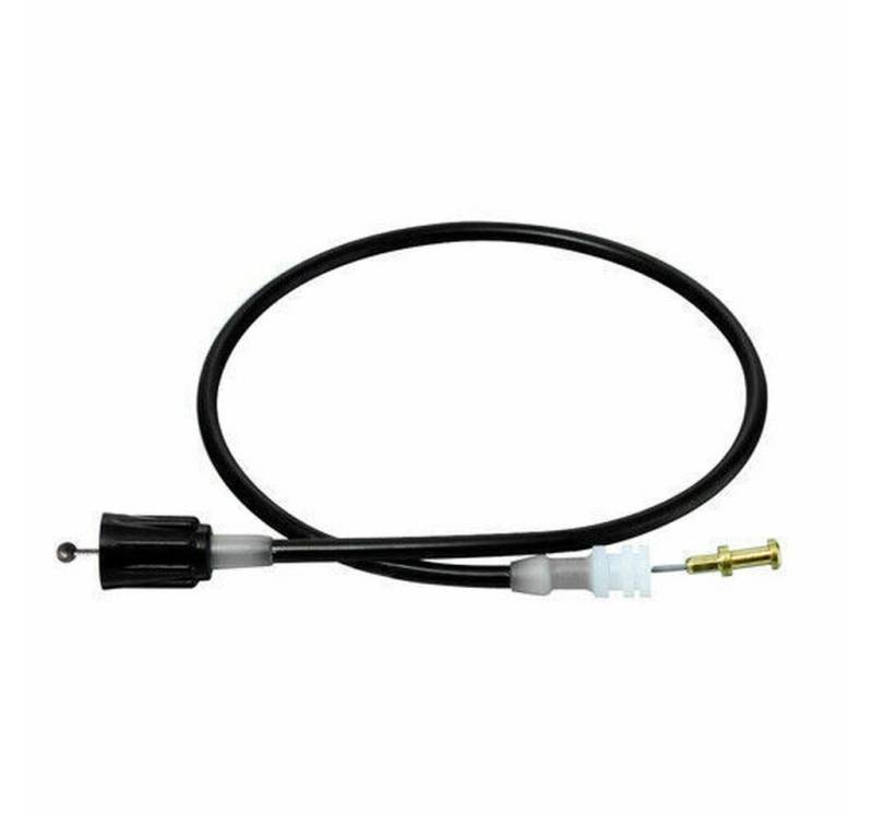 keenberk Ablaufventil Universal-Bowdenzug Einbauspüle Länge 580mm für Ablaufgarnitur von keenberk