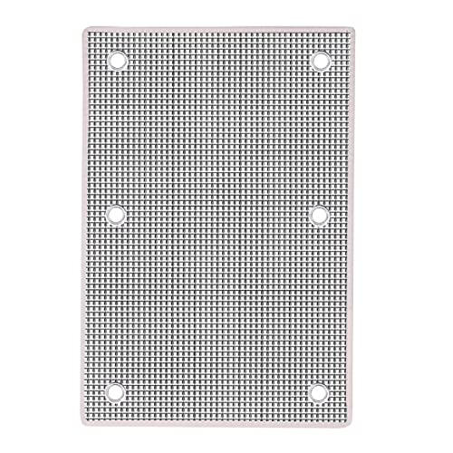 Aluminiumfolie Reflektierende Fensterfolie,100% Lichtblockierende Isolierfolie,Sichtschutzfolie für Glasfenster,Wasserdichte Sonnenschutz-Tönungsfolie,mit Saugnapf,Ohne Spuren (100x110cm/39''x43'') von kefu01