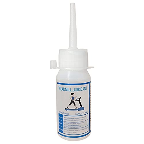 Folewr Laufband Gleitmittel Laufmaschine Gleitmittel Gym Laufband Wartung Silikonöl Effizientes Laufband Gleitmittel Öle Laufband Silikonöl Gleitmittel von kefu01
