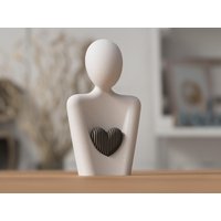 statue "Muttertag" von kegusecom