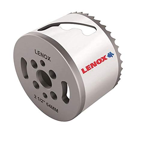 LENOX Lochsäge SPEED SLOT Bi-Metall D.16mm von LENOX
