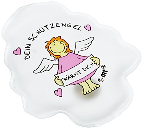 Schutzengel Taschenwärmer - Handwärmer - 3169011 von keine Angabe