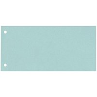 dots Trennstreifen blau, 190 g/qm Karton, 100 St. dots Trennstreifen blau, 190 g/qm Karton, 100 St. von dots