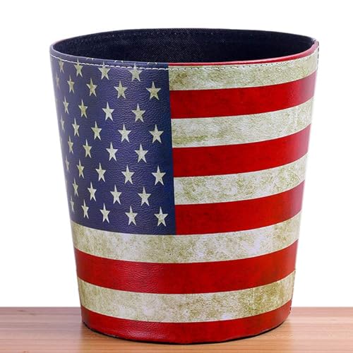 keivmlvt Paper Bins (American Flag) von keivmlvt