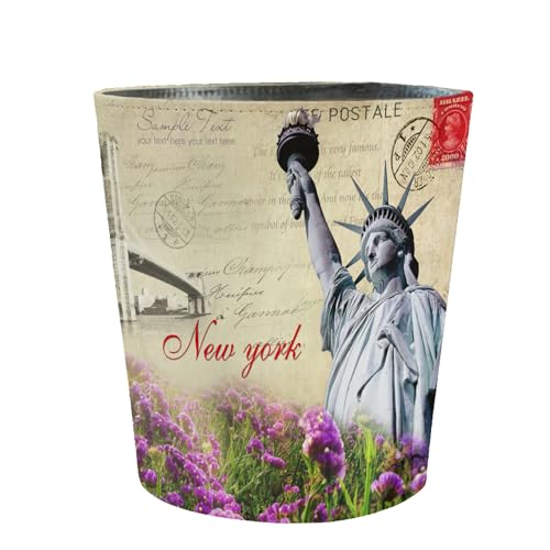 keivmlvt Paper Bins (The Statue Of Liberty) von keivmlvt