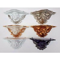 Wandkonsole Barock 29x13cm Ablage Wandspiegel Konsole Cp78 Regal von keku19