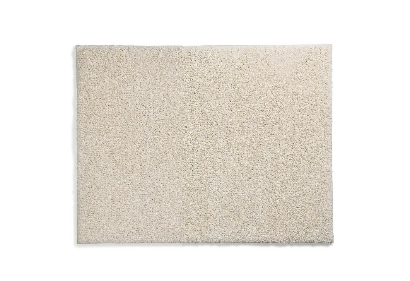Badematte Maja kela, Höhe 15 mm, 100% Polyester, rutschhemmend, bei 30°C waschbar, für Fußbodenheizung geeignet von kela