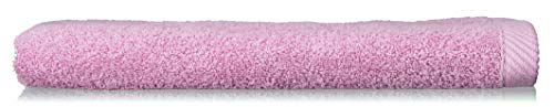 Kela Badkamer Badetuch, Coton, New pink, 70cm x 140cm von kela