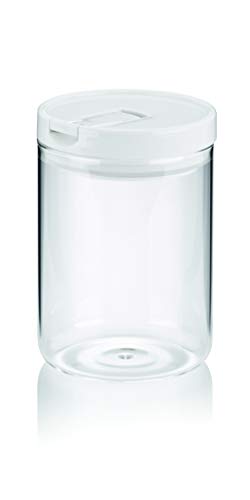 Kela Küche Vorratsdose, Glas, 900 ml von kela