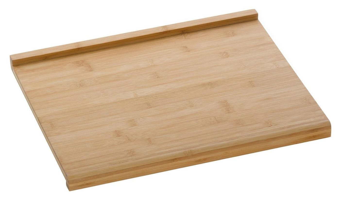 kela Backbrett Backbrett KIANA, Braun, B 48 cm, Holz kela Backbrett Backbrett KIANA, Braun, B 48 cm, Holz von kela