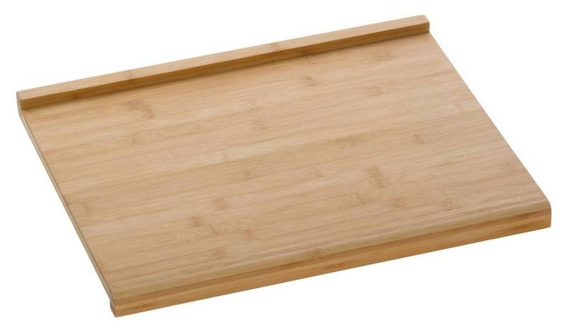 kela Backbrett Backbrett KIANA, Braun, B 48 cm, Holz von kela
