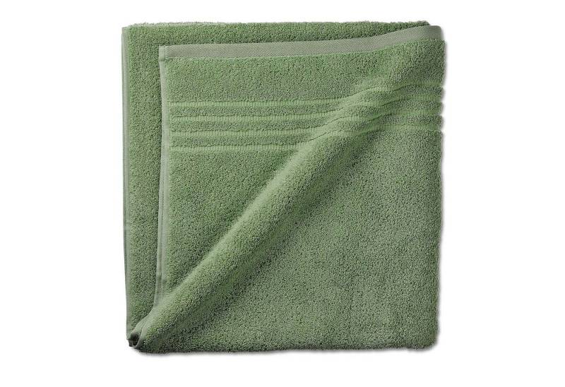 kela Badetuch Leonora, waschbar bis 60°C, mit Bordüre kela Badetuch Leonora, waschbar bis 60°C, mit Bordüre von kela