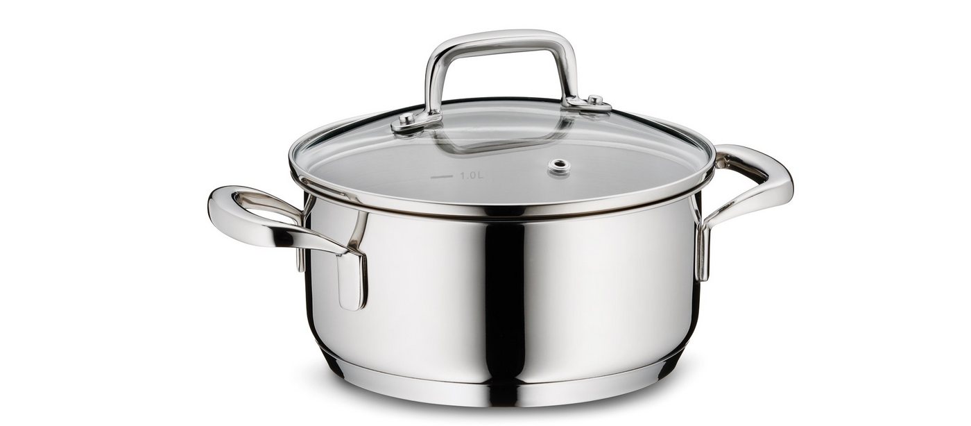 kela Bratentopf Bratentopf Flavoria 16cm kela Bratentopf Bratentopf Flavoria 16cm von kela