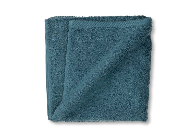 kela Handtuch Ladessa, flauschig, saugfähig, fusselarm, bis 60°C waschbar, trocknergeeignet von kela