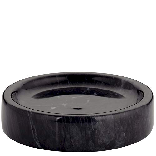 Kela Seife, Marmor, Schwarz, One Size Kela Seife, Marmor, Schwarz, One Size von kela