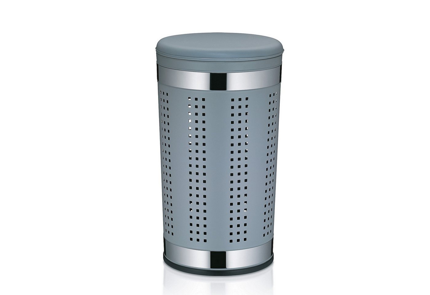 kela Wäschetonne Sevilla, mit Sitzkissen als Deckel, belastbar bis zu 160 kg kela Wäschetonne Sevilla, mit Sitzkissen als Deckel, belastbar bis zu 160 kg von kela