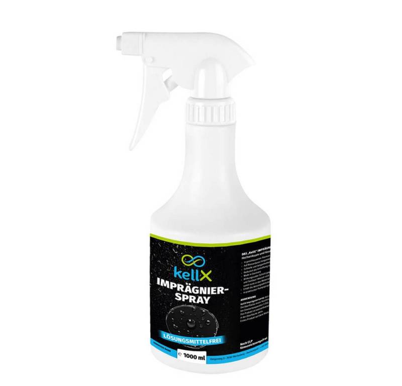kellX kellX Imprägnierspray für Pferdedecken und Textilien Imprägnierspray von kellX