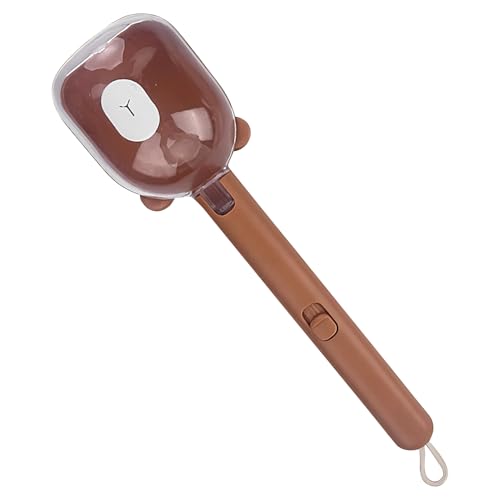 keloppasit Hamster Reinigungsclips,Kleintier Käfig Klemmen | Ergonomische Beißschutz Klemmen Für Nagern Und Kleintieren Im Käfigheim keloppasit Hamster Reinigungsclips,Kleintier Käfig Klemmen | Ergonomische Beißschutz Klemmen Für Nagern Und Kleintieren Im Käfigheim von keloppasit