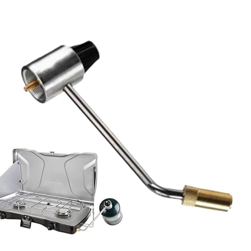 keloppasit Herd Regler Ersatz | Outdoor Adapter | Einstellbares Ventil Temperaturregelung Ersatz - Für Grill Küche Kochen Haushalt Heizung keloppasit Herd Regler Ersatz | Outdoor Adapter | Einstellbares Ventil Temperaturregelung Ersatz - Für Grill Küche Kochen Haushalt Heizung von keloppasit