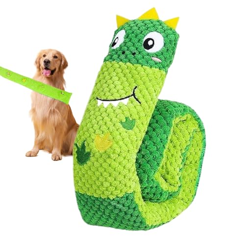 keloppasit Hund Quietschspielzeug - Hundefutter Puzzlespiele,Weiches Quietsch Stofftier Futterball Für Kleine Mittelgroße Große Hunde Stimulation keloppasit Hund Quietschspielzeug - Hundefutter Puzzlespiele,Weiches Quietsch Stofftier Futterball Für Kleine Mittelgroße Große Hunde Stimulation von keloppasit