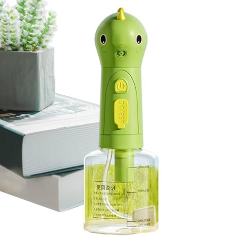 keloppasit Hundefutter, Hundeschaum Shampoo -Spender | Elektrische Schaummaschine Shampoo -Spender - Bear Dinosaurierschaumaufladbare Reinigungswerkzeuge, Haustierversorgungen, Hunde- und von keloppasit