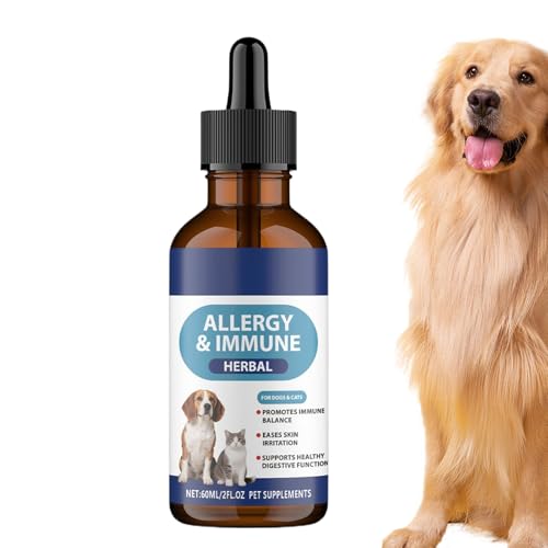 keloppasit Katzen Nahrungsergänzungsmittel Tropfen - 60ml Natürliche Lösung | Natürliches Tägliches Ergänzungsfutter | Für Haus Freigänger Reise Kitten Erholung Welpe Pflege Empfindlicher Magen keloppasit Katzen Nahrungsergänzungsmittel Tropfen - 60ml Natürliche Lösung | Natürliches Tägliches Ergänzungsfutter | Für Haus Freigänger Reise Kitten Erholung Welpe Pflege Empfindlicher Magen von keloppasit