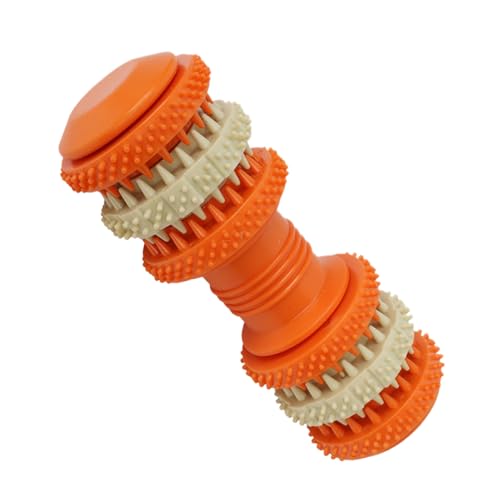 keloppasit Kauspielzeug für Hunde – Zahnspielzeug für Hunde, Puzzle-Spiele, Zahnungsstab, Welpenzubehör, interaktives Lebensmittel-Puzzle-Indoor-Spiele, um sie zu beschäftigen keloppasit Kauspielzeug für Hunde – Zahnspielzeug für Hunde, Puzzle-Spiele, Zahnungsstab, Welpenzubehör, interaktives Lebensmittel-Puzzle-Indoor-Spiele, um sie zu beschäftigen von keloppasit