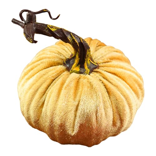 keloppasit Mini-Samtkürbisse,Kleine Samtkürbisse,Bunter künstlicher Kunstschaum-Kürbis - Handgefertigte Halloween-Herbst-Ernte-Gemüse-künstliche Simulationskürbisse, rustikale Stoff-Kürbis-Dekoration keloppasit Mini-Samtkürbisse,Kleine Samtkürbisse,Bunter künstlicher Kunstschaum-Kürbis - Handgefertigte Halloween-Herbst-Ernte-Gemüse-künstliche Simulationskürbisse, rustikale Stoff-Kürbis-Dekoration von keloppasit