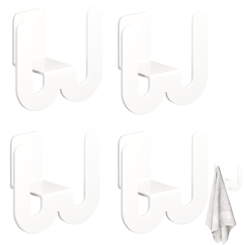 keloppasit zur Wandmontage, 8,5 x 8,6 x 4,5 cm, Mehrzweck- aus Metall, vertikal, kein Bohren erforderlich, Heimorganisation, für Wohnmobil, Badezimmer, Garage, Schlafsaal, Eingang keloppasit zur Wandmontage, 8,5 x 8,6 x 4,5 cm, Mehrzweck- aus Metall, vertikal, kein Bohren erforderlich, Heimorganisation, für Wohnmobil, Badezimmer, Garage, Schlafsaal, Eingang von keloppasit