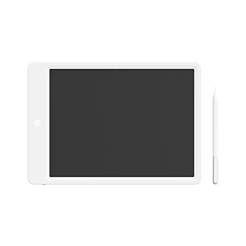 Mijia LCD-Schreib-Tablet mit Stift, Digitales Zeichnen, elektronisches Schreibblock, Nachrichten- und Grafikbrett von kemite