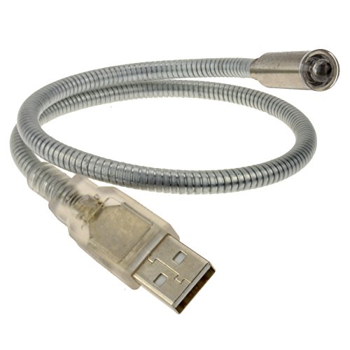 kenable USB 2,0 Bus Kraft LED Buchse Licht Für Laptops PCs oder OTG Devices von kenable