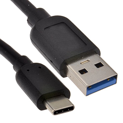 USB 3.1 Stecker C Männlich Zum Stecker A Voll Gesichtszug Gen 1 Kabel 5Gb 3 Amp. 2 m USB 3.1 Stecker C Männlich Zum Stecker A Voll Gesichtszug Gen 1 Kabel 5Gb 3 Amp. 2 m von kenable