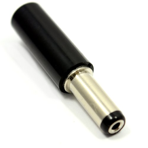 5,5 x 2,5 mm DC Strom Löten Stecker Ende Verbindung Für Videoüberwachung CCTV Kabel 5,5 x 2,5 mm DC Strom Löten Stecker Ende Verbindung Für Videoüberwachung CCTV Kabel von kenable