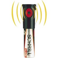 Kh-security 100128 Schrill-Alarm 1St. von kh-security