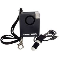 Kh-security Taschenalarm 100 dB 100101 von kh-security