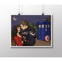 Back For That Dance - Mittlerer Druck Back For That Dance - Mittlerer Druck von khallion