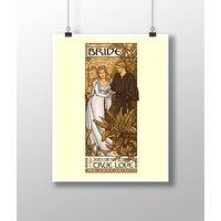 Bride - Mittlerer Druck Bride - Mittlerer Druck von khallion